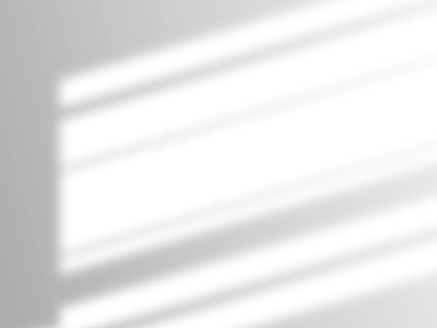 Transparent Blurry Shadow Background